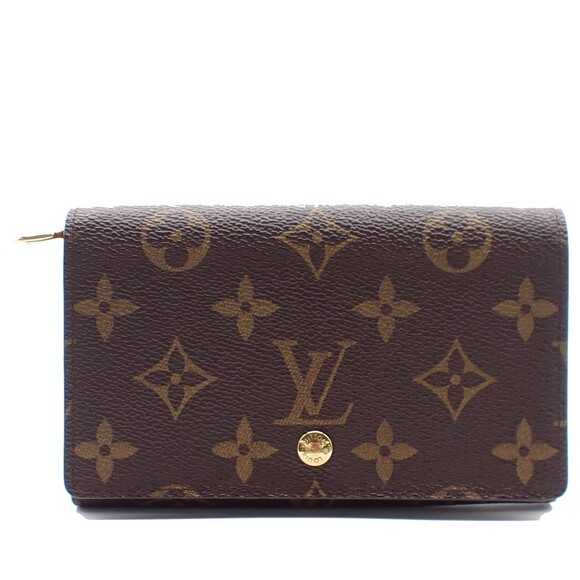 Louis Vuitton Porte Monnaie Billets #179914L19B - Picture 1 of 15
